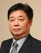 会長 チャ・サンミョン