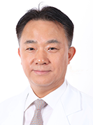 会長 チャ・サンミョン